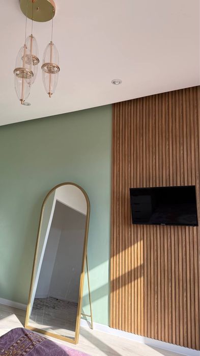 Yashnobod, 76,6 m² Estetik remont Mebel va texnika bilan 85 000 $