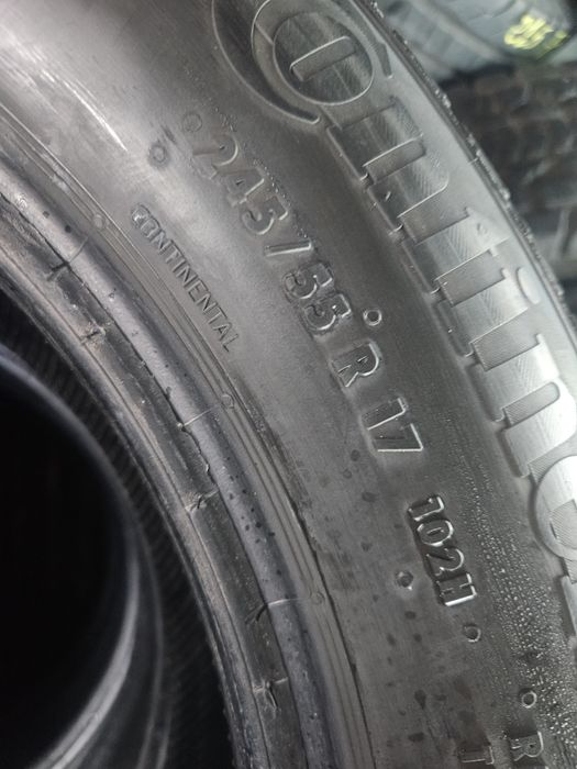 Гуми 245/55/17 ПРОМОЦИЯ