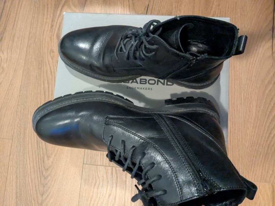 Vagabond мъжки ботуши