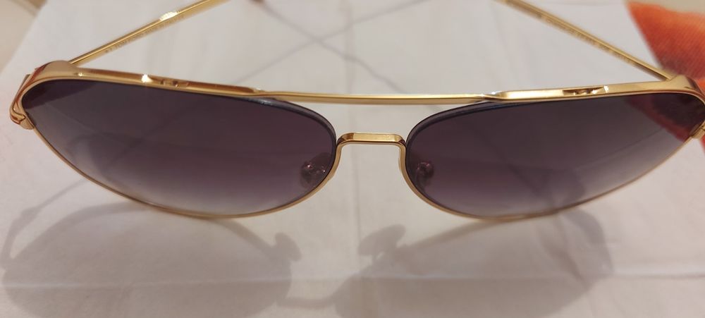 Ochelari de soare Tom Ford originali.