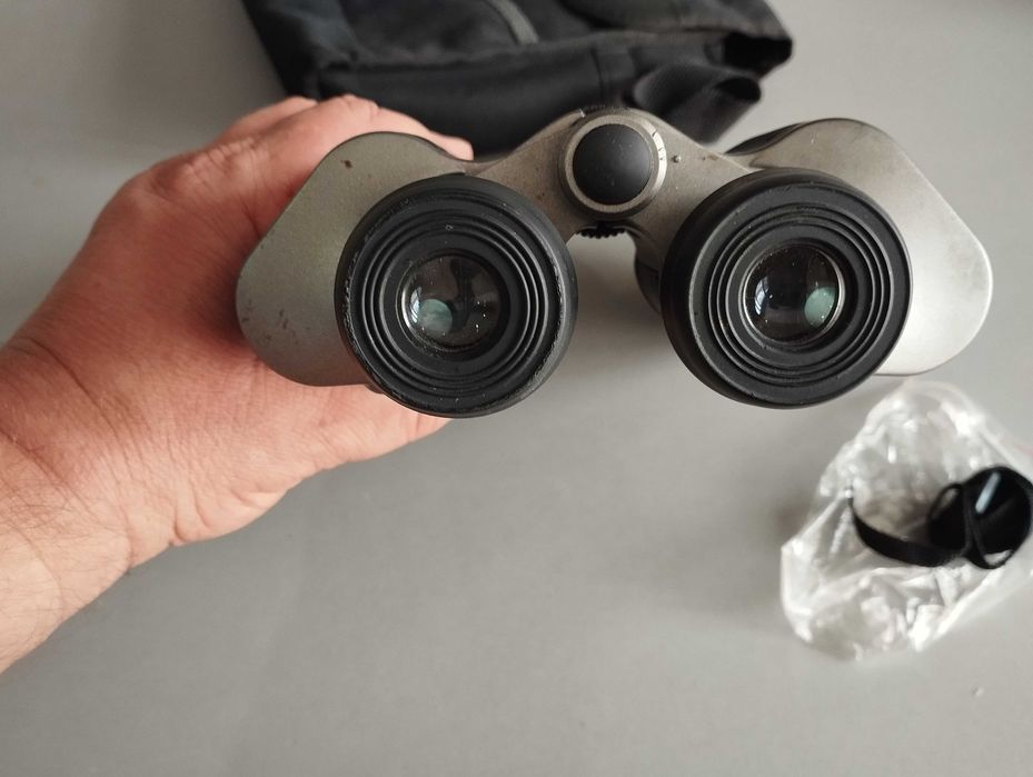 Промо Японски Бинокъл--10 Х 60