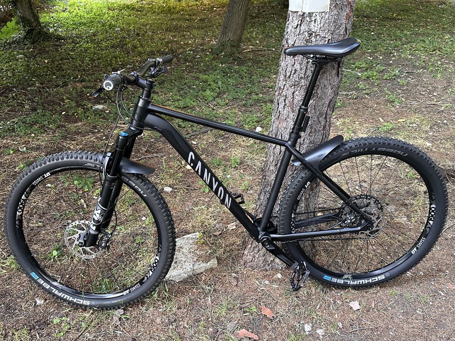 Canyon Grand Canyon 9 2022