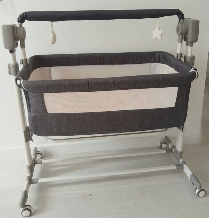 Детская электро-кровать