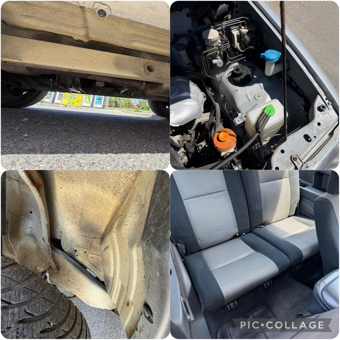 Suzuki Grand Vitara 2005 - 1.6benzina