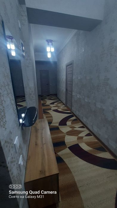 Sergili china house