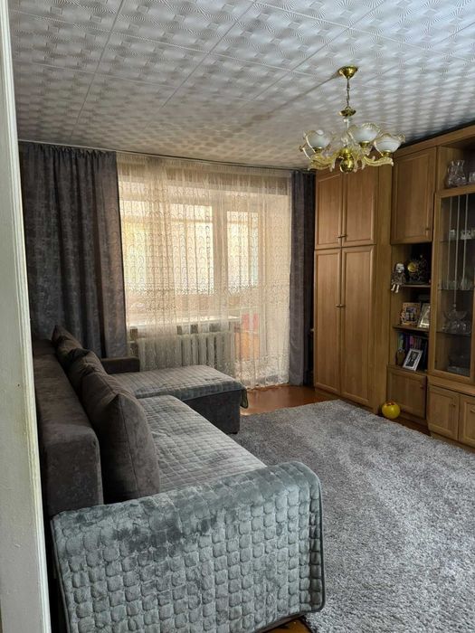 Продам 2х комн квартиру район Океан