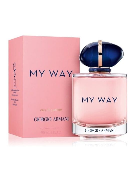My Way edp 90ml- парфюм за жени