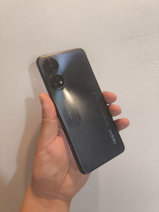 Oppo Reno 8 T 8/128 обмен