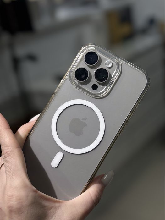 Apple iPhone 15 Pro Max 256 GB