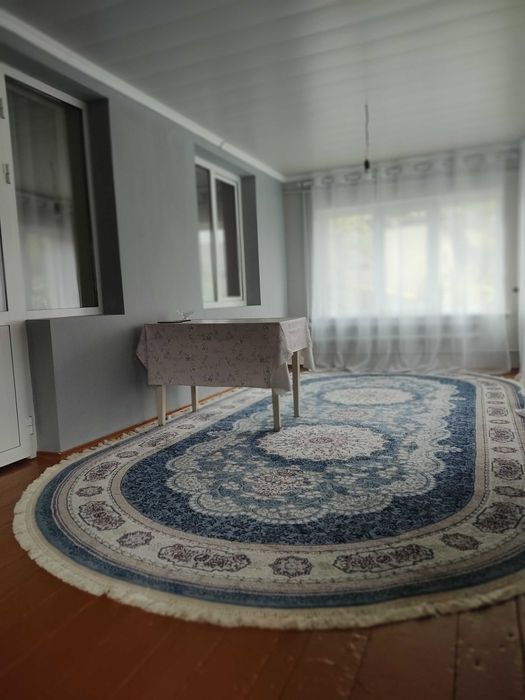 Продам дом в пгт Таваксай  Бостанлыкского района Ташкентской области