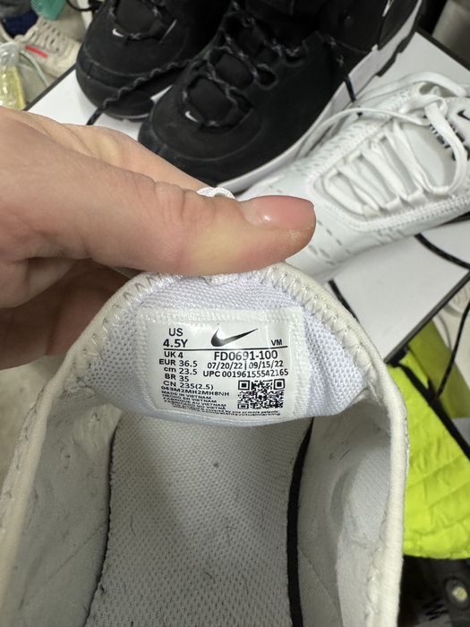 Маратонки, Nike, Boss