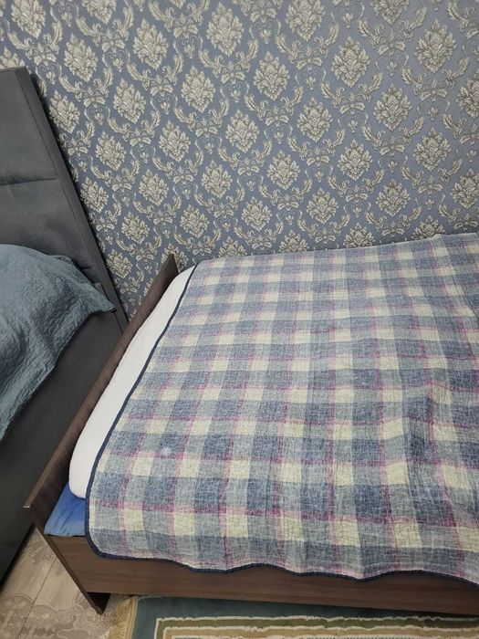 Кровать односпальная