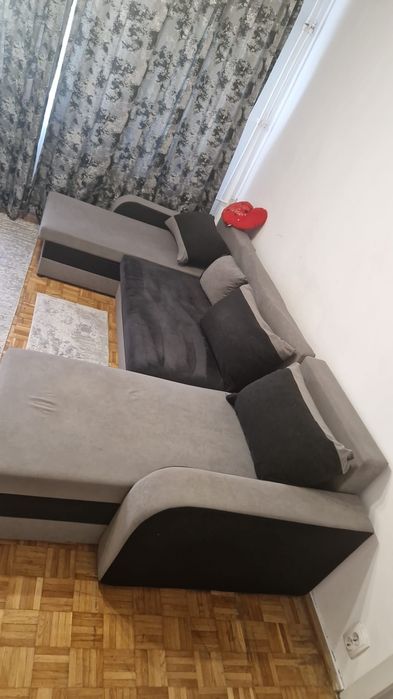 Canapea extensibilă