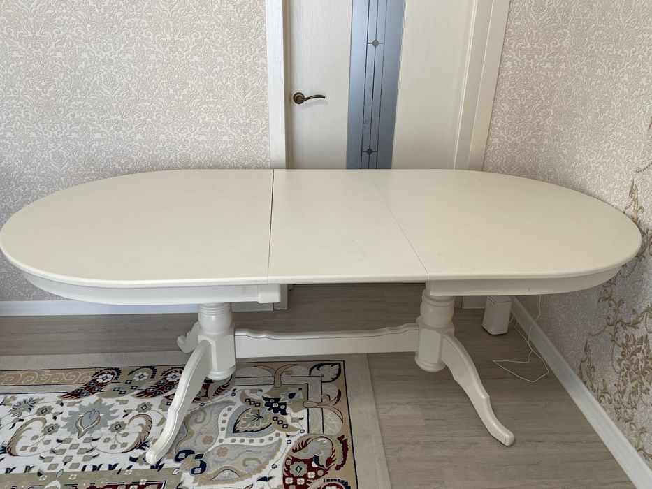 Стол для гостин. и кухня