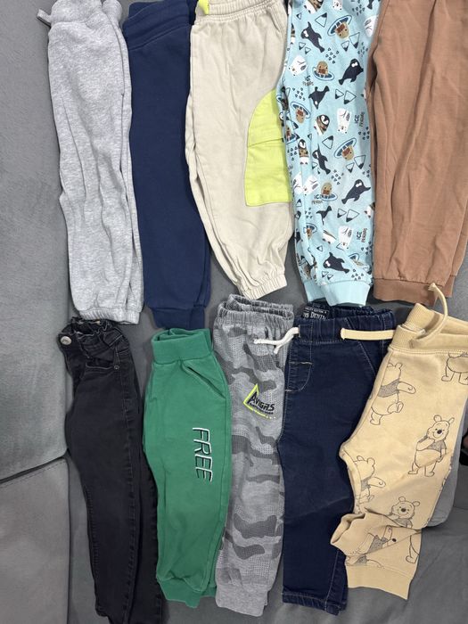 Детски дрехи за момче