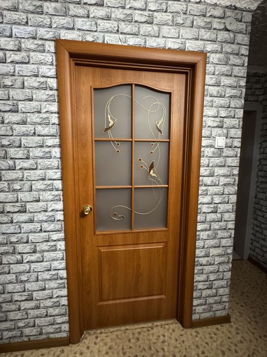 Межкомнатная дверь