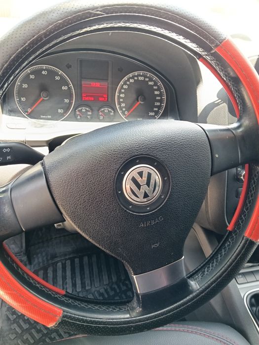 VOLKSWAGEN Golf 2006 — imagine 2