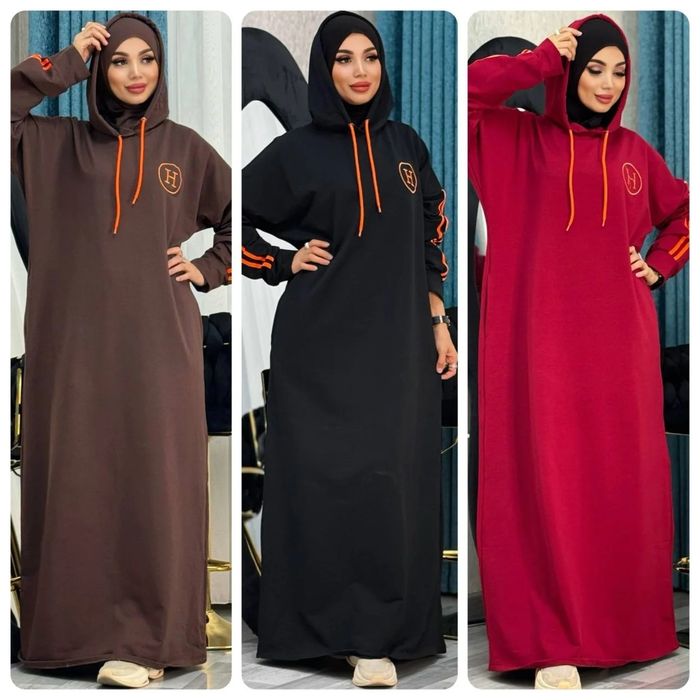 Женская платье для все сезона