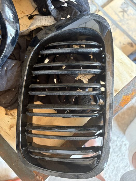 Vand grile bmw e46 nfl