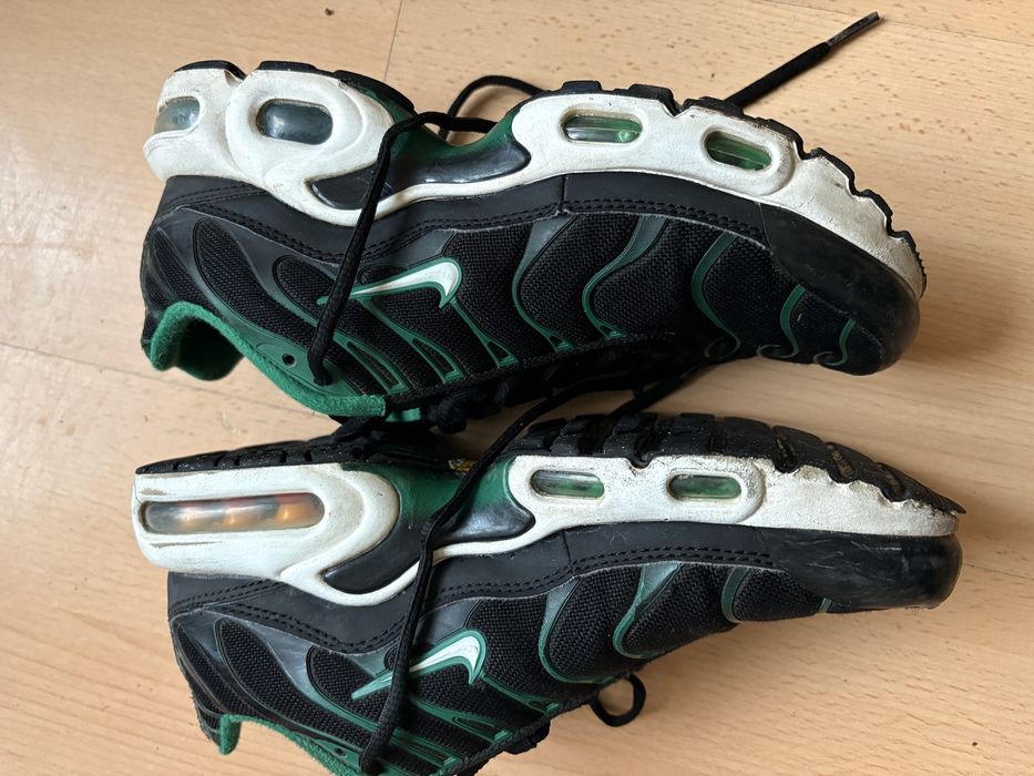 Оригинални обивки Nike TN 38 рязмер