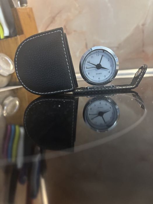 Часовник  Quartz