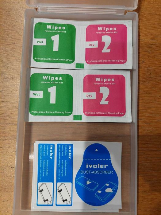 Калъфи и протектори за iPhone 13 mini - нови