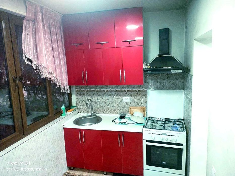 Qizlar uchun kvartra,Olmazor tumani