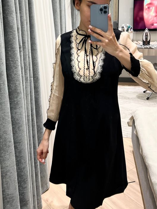 Продам вечернее платье