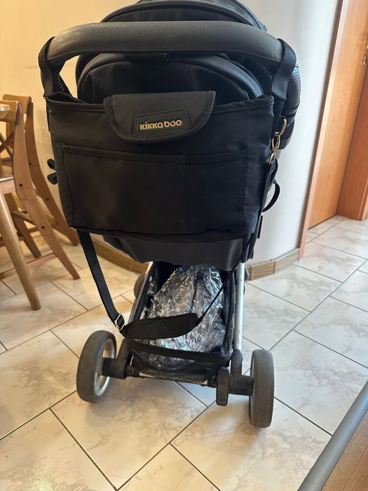 Количка mutsy nexo