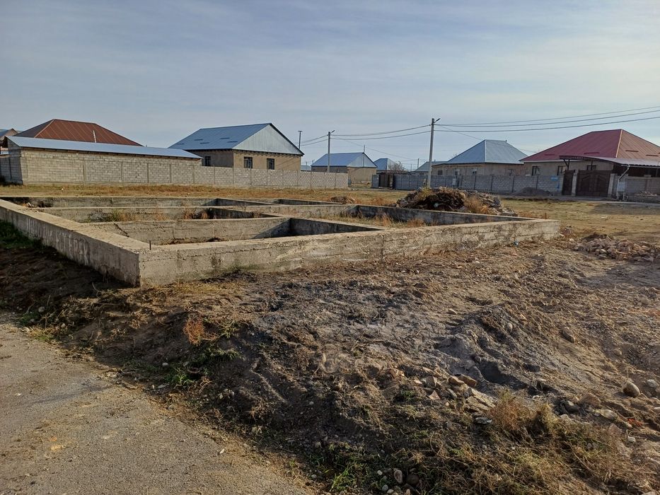 Жер сатылады элеватор