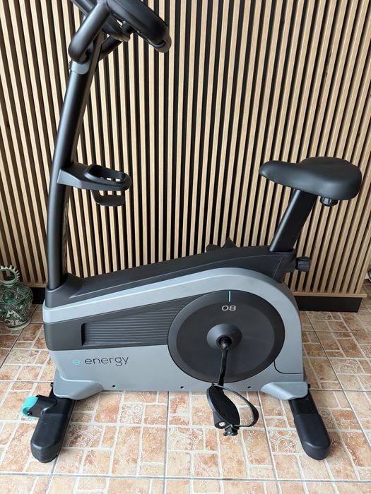 Bicicleta de camera Domyos E Energy