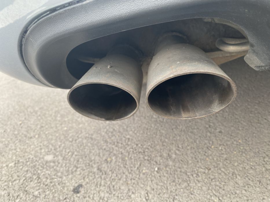 Volkswagen Passat B6 2.0 170cp