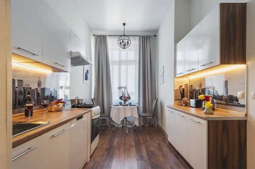VIP Квартира Посуточно