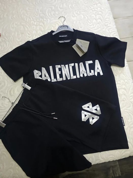 Compleu Balenciaga
