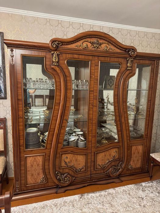 Мебель для гостиной