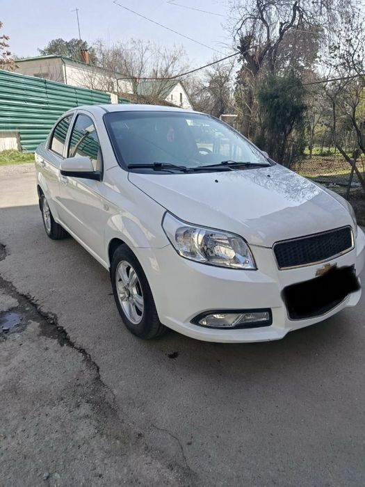 Нексия 3 сотилади, 2020 йил, холати зур