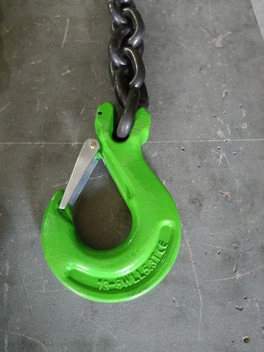 Строп цепной 5т 1СЦ