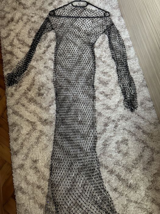 Изключително ефекта официална мрежа