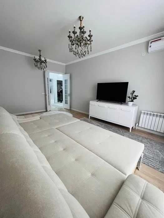 Olmazor City , 3/14/18 ,84м2 Ориентир: Алмазар сити под ключ !!