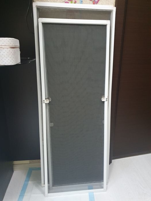 Сетки маскитные для окон.