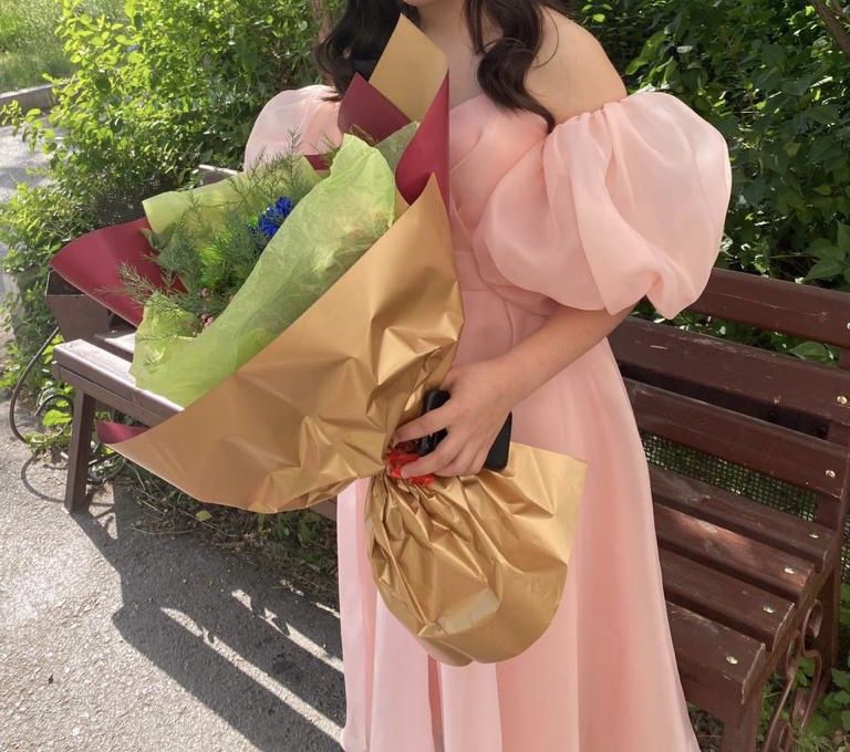 Платье вечернее