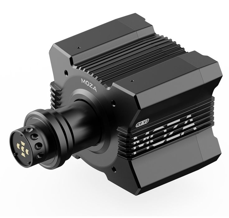 Baza de volan MOZA R9 V3 Direct Wheel Base