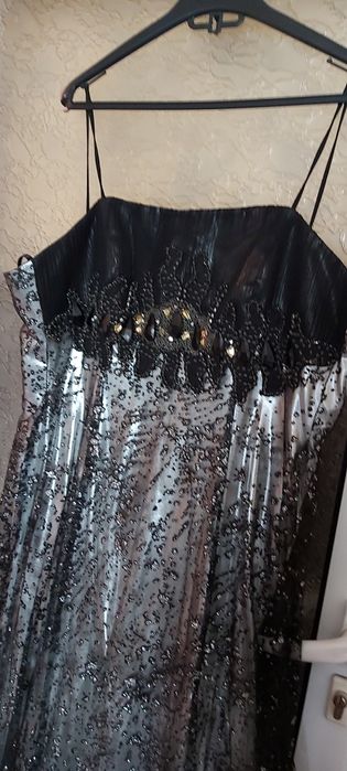 Официална рокля за повод