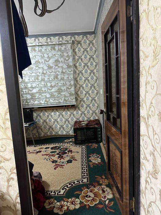 Продаётся квартира