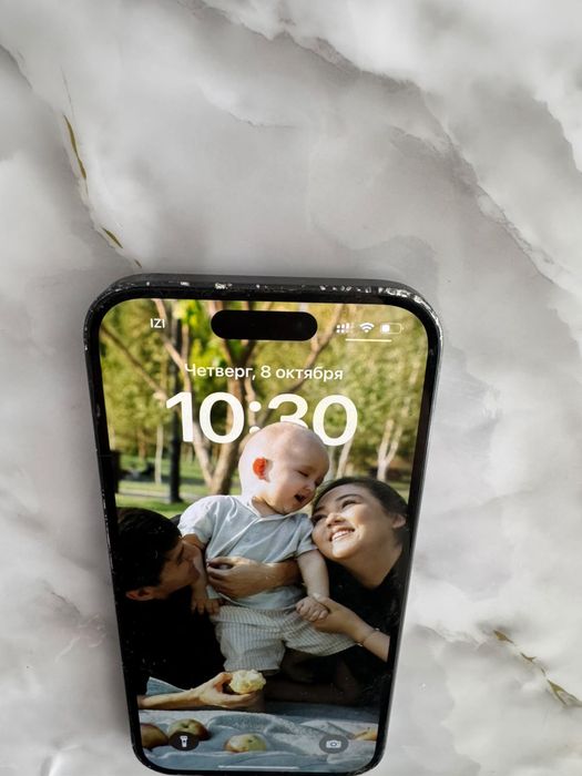Iphone 15 256 гб