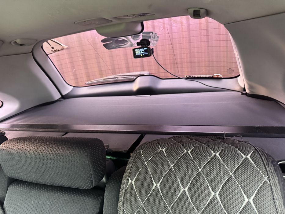 Honda CR-V 2008 г. в. 2.0