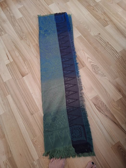 Sal  ,esarfa   de  dama