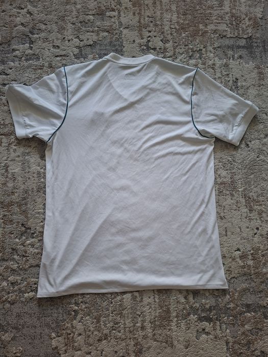 Tricou simple kit Real Madrid 1902-2017