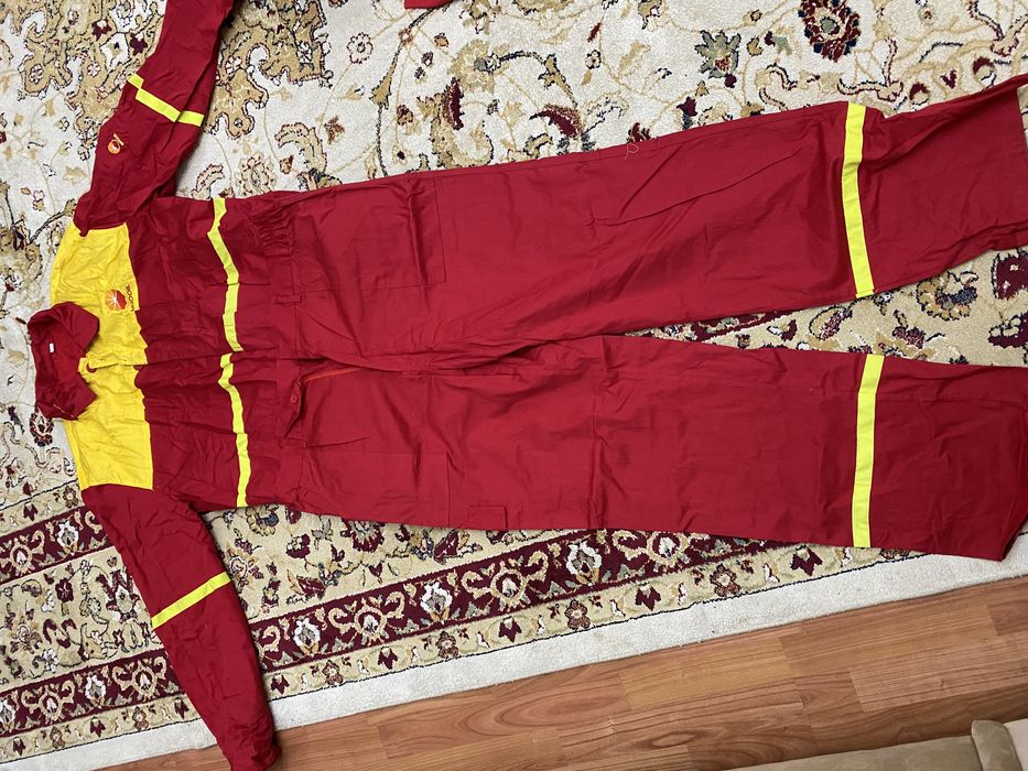 Продам спецодежду «СНПС-СИНОЙЛ»