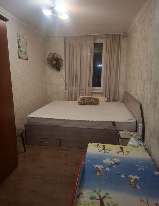 Квартира продаётся Чиланзар 2 квартал 2/3/4 балкон 2*6 ор. Пионерская